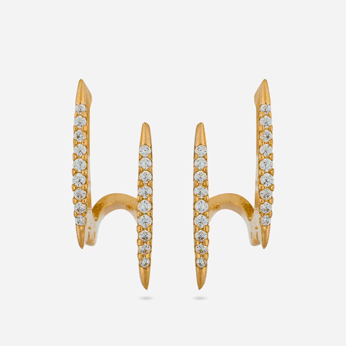 Zircon Earring Zircon Earring 199185