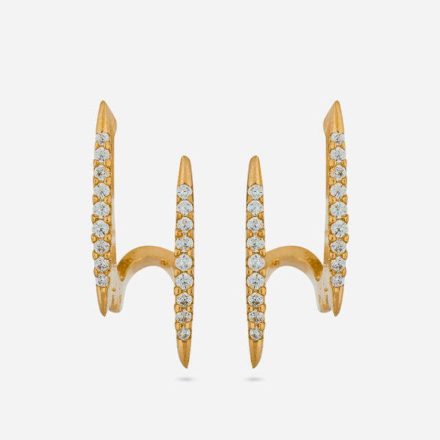 Zircon Earring Zircon Earring 199185