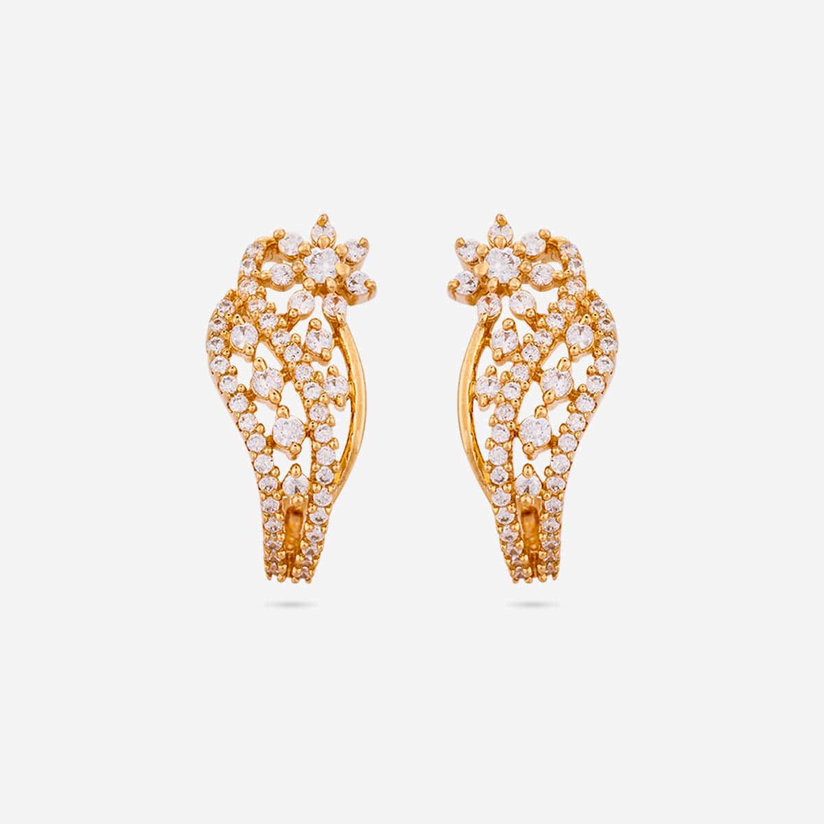 Zircon Earring Zircon Earring 199186