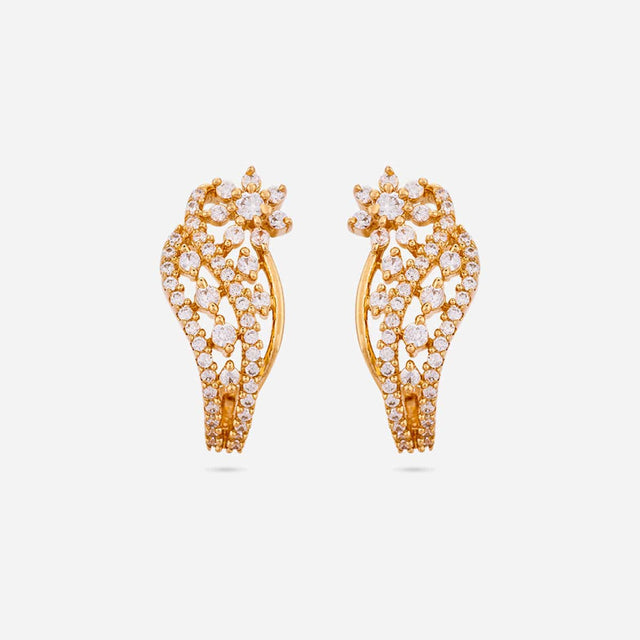 Zircon Earring Zircon Earring 199186