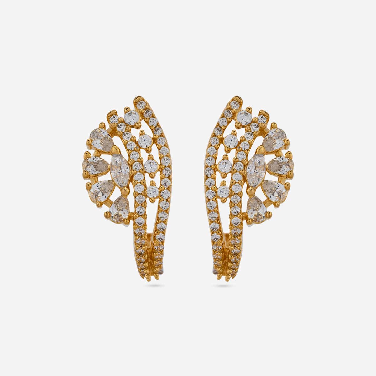 Zircon Earring Zircon Earring 199187