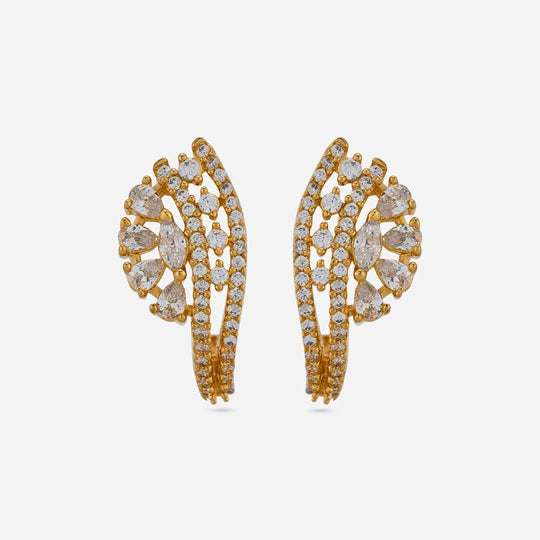 Zircon Earring Zircon Earring 199187