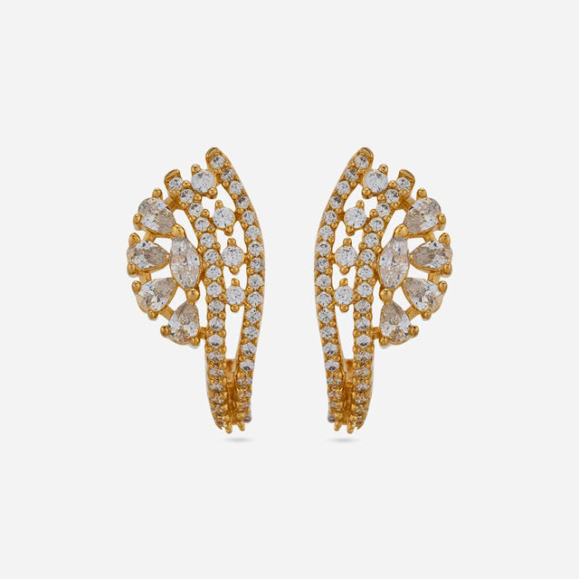 Zircon Earring Zircon Earring 199187