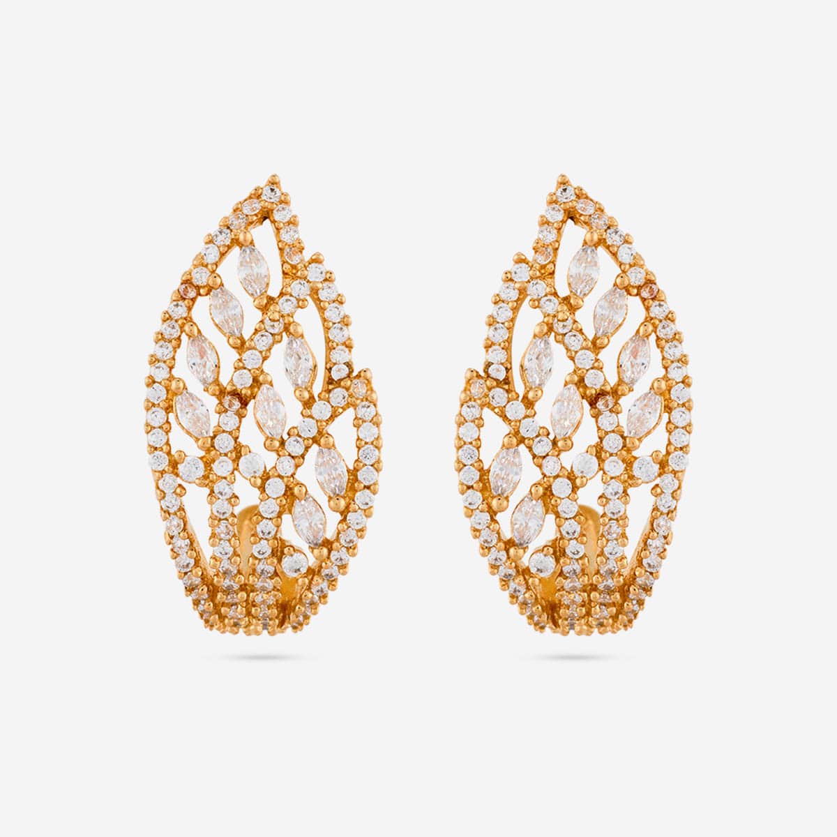 Zircon Earring Zircon Earring 199188