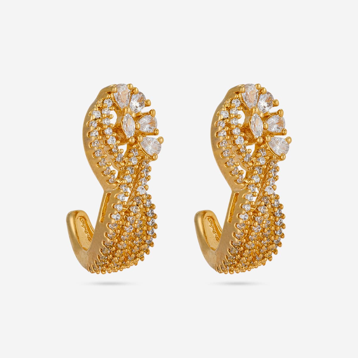 Zircon Earring Zircon Earring 199189