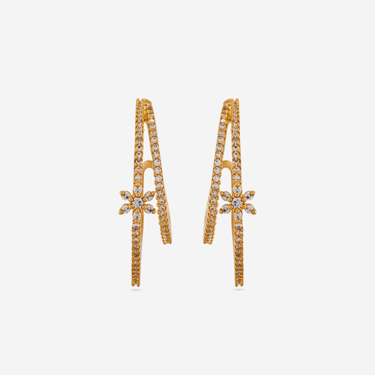 Zircon Earring Zircon Earring 199190