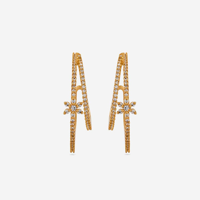 Zircon Earring Zircon Earring 199190
