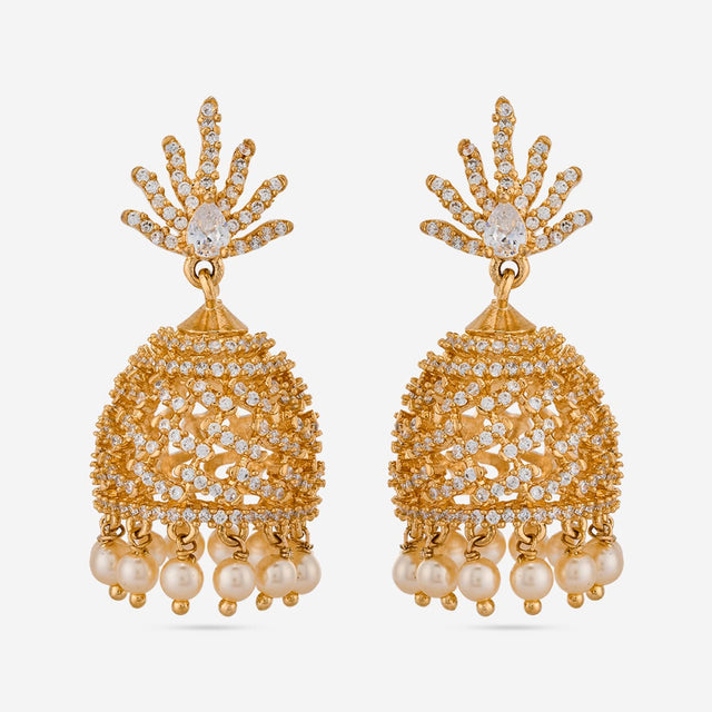 Zircon Earring Zircon Earring 199498