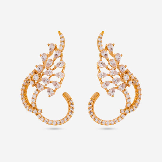 Zircon Earring Zircon Earring 199564