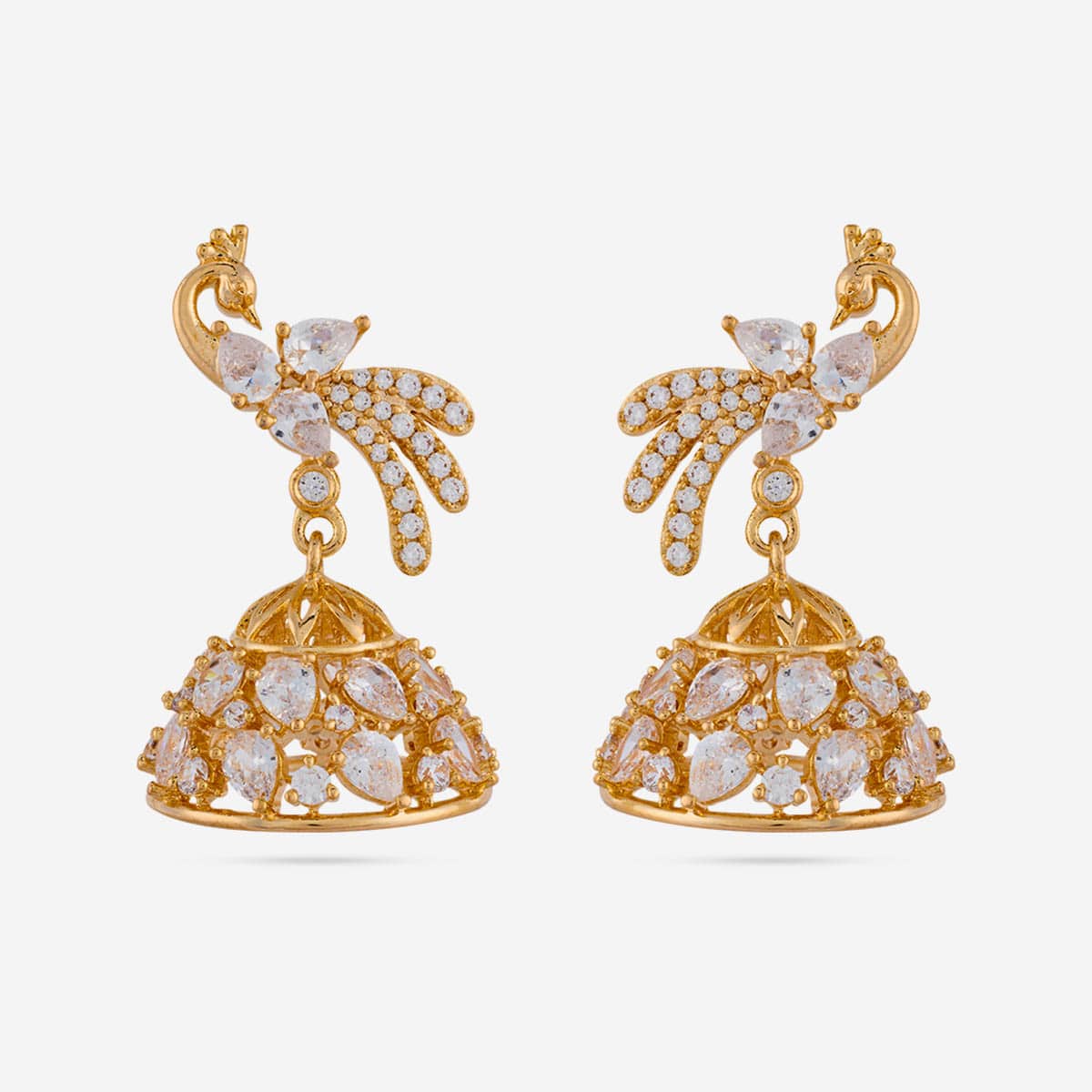 Zircon Earring Zircon Earring 199569