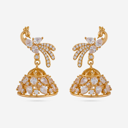 Zircon Earring Zircon Earring 199569