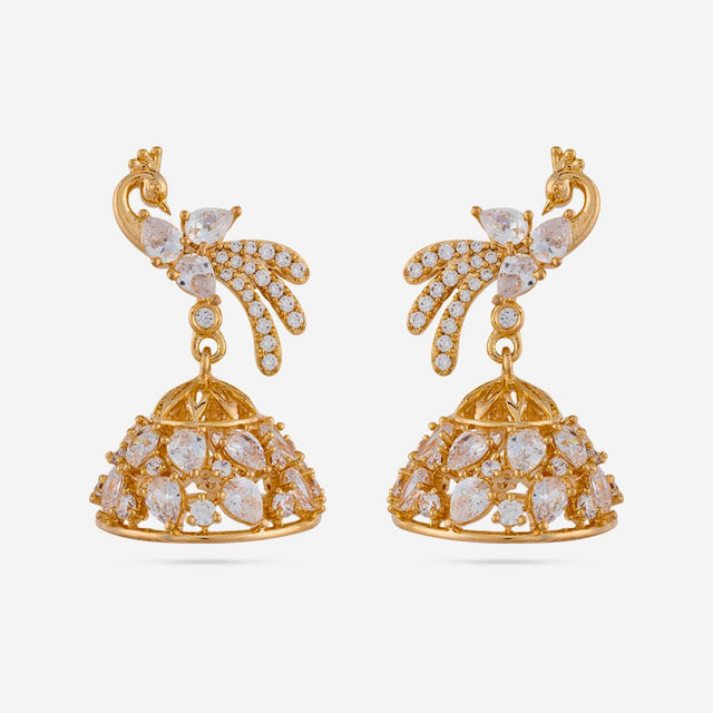 Zircon Earring Zircon Earring 199569