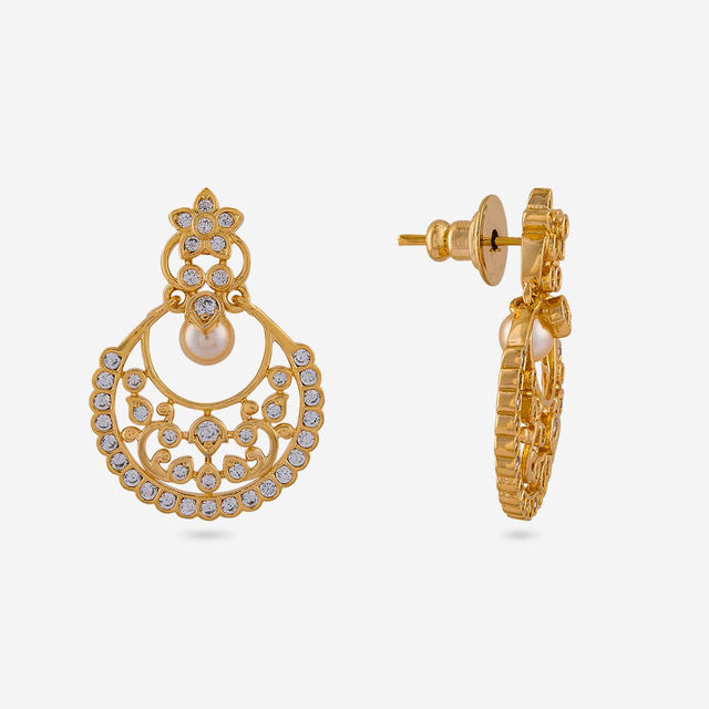 Zircon Earring Zircon Earring 200267