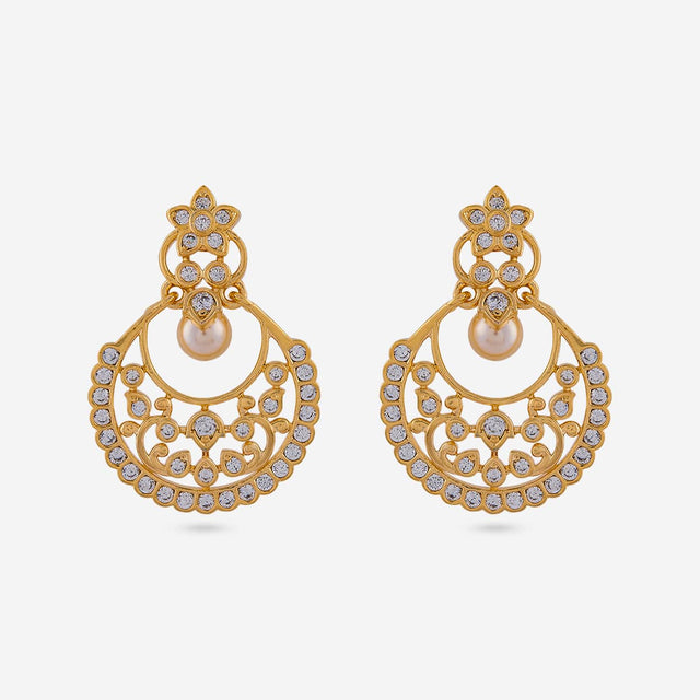 Zircon Earring Zircon Earring 200267