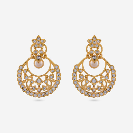 Zircon Earring Zircon Earring 200267