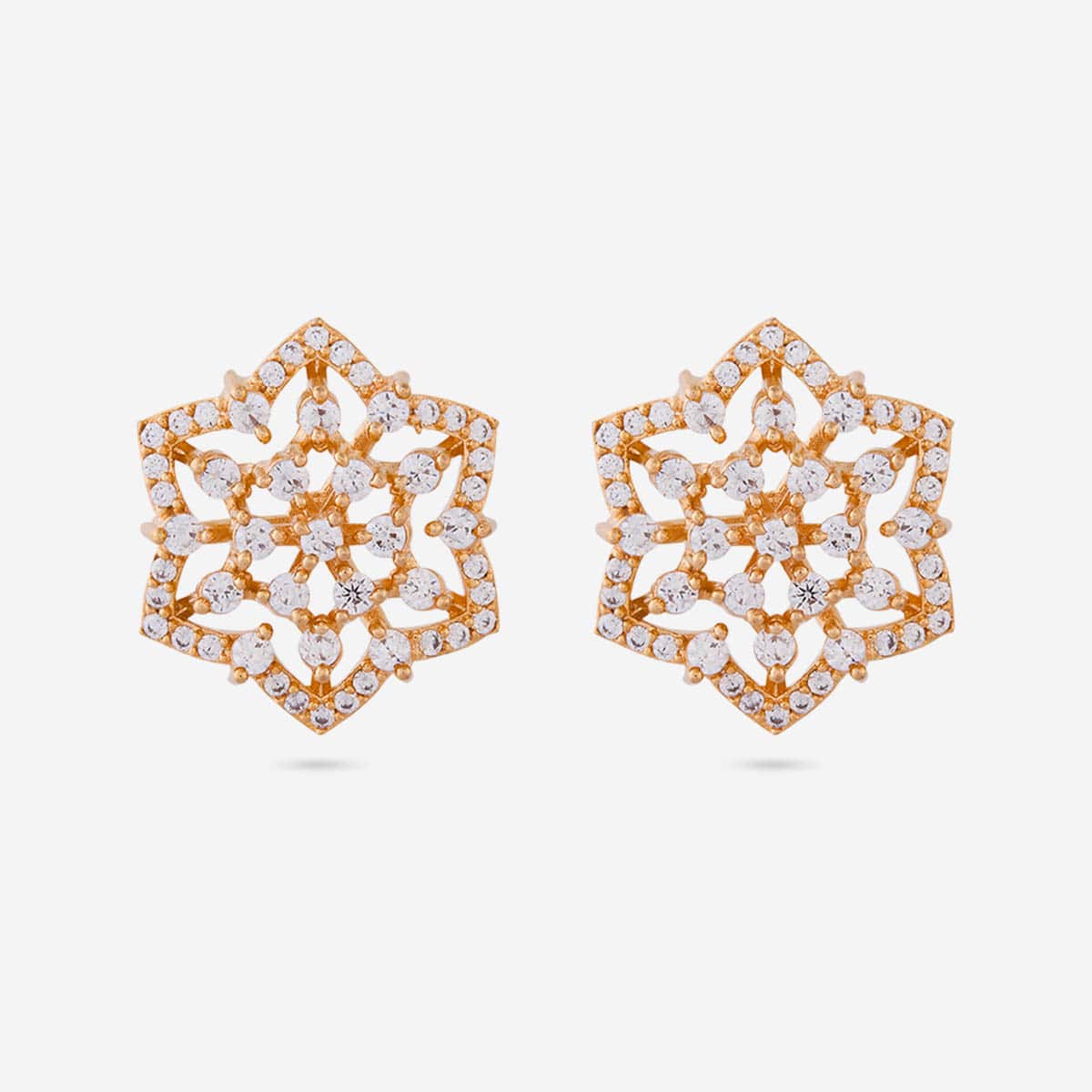 Zircon Earring Zircon Earring 200282