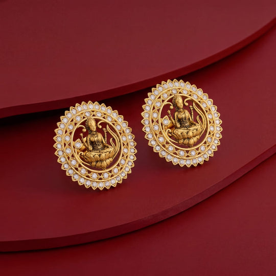 Zircon Earring Zircon Earring 200398