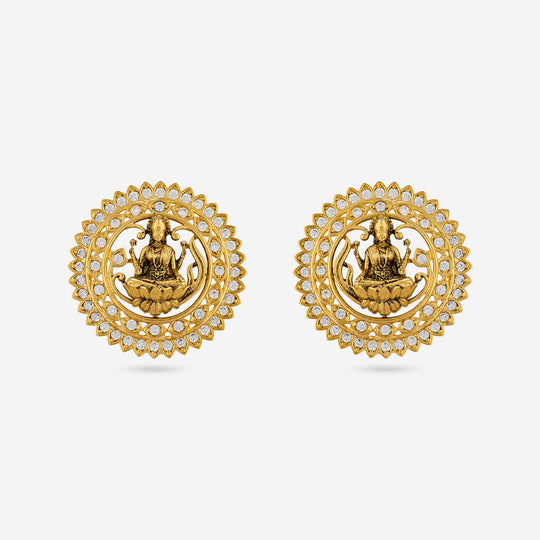 Zircon Earring Zircon Earring 200398