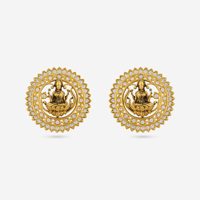 Zircon Earring Zircon Earring 200398