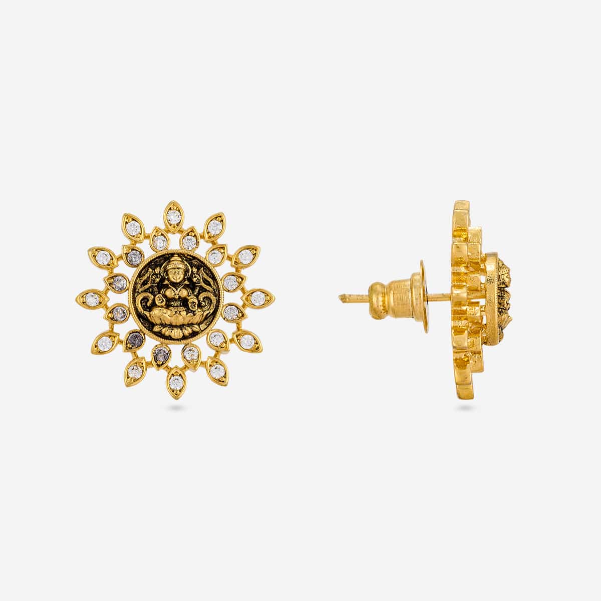 Zircon Earring Zircon Earring 200399