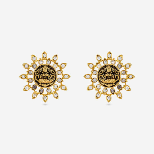 Zircon Earring Zircon Earring 200399
