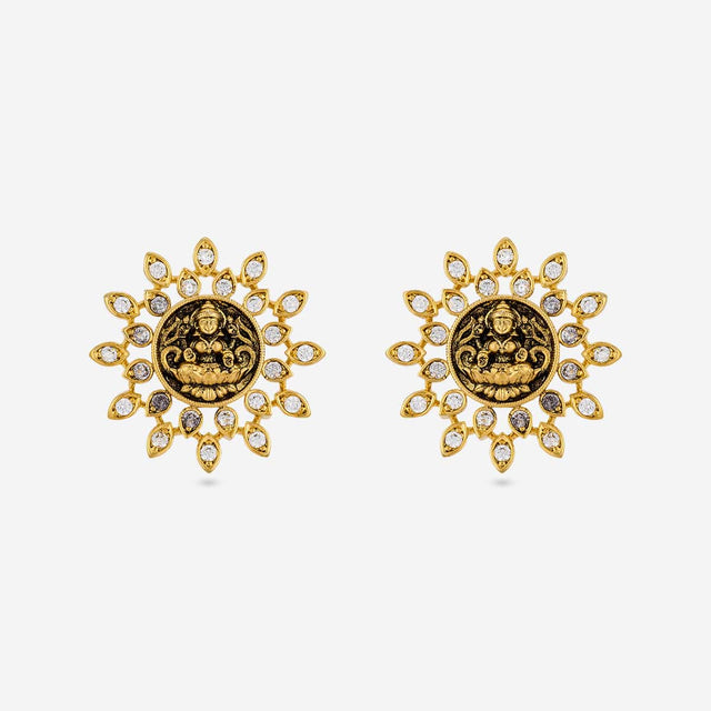 Zircon Earring Zircon Earring 200399