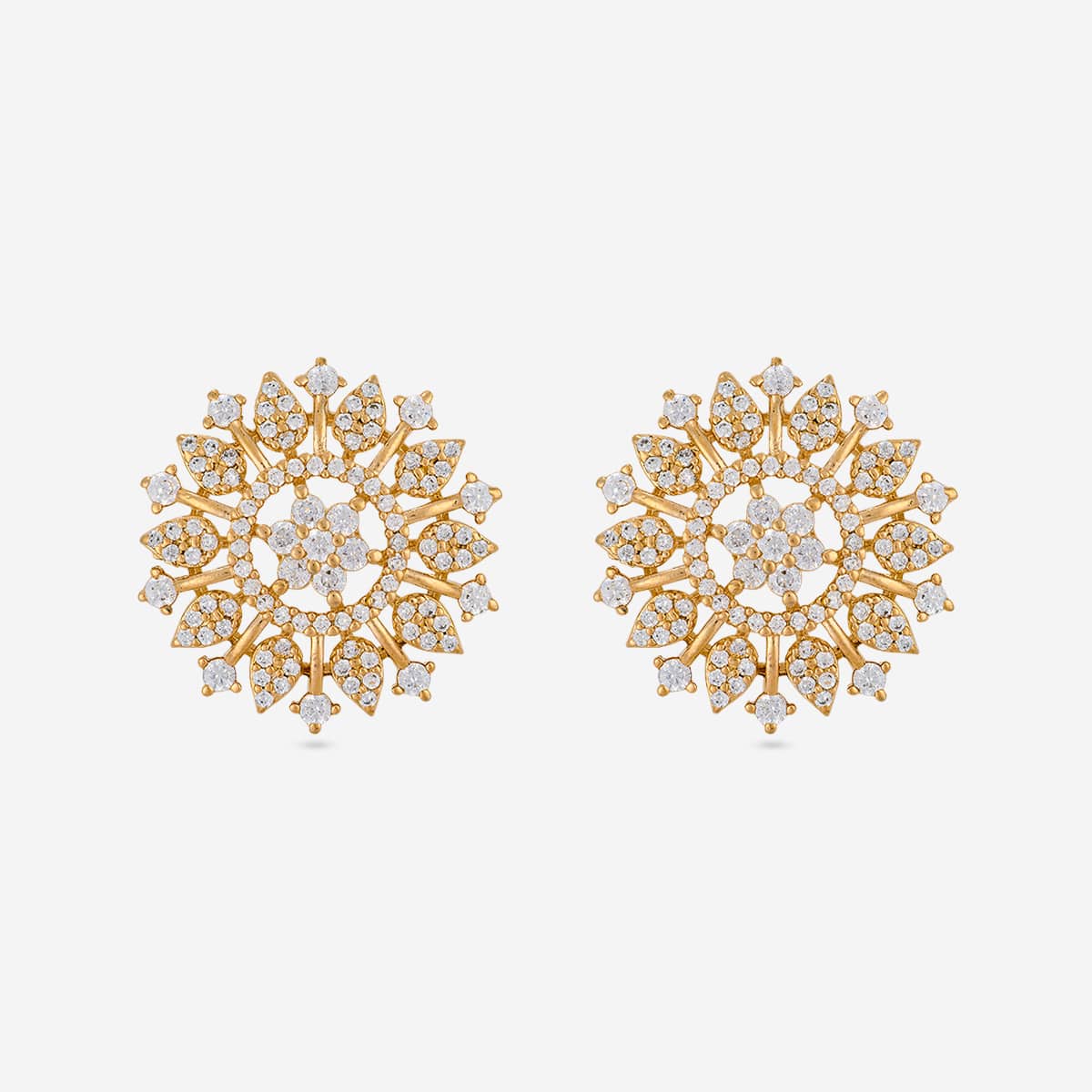 Zircon Earring Zircon Earring 200533