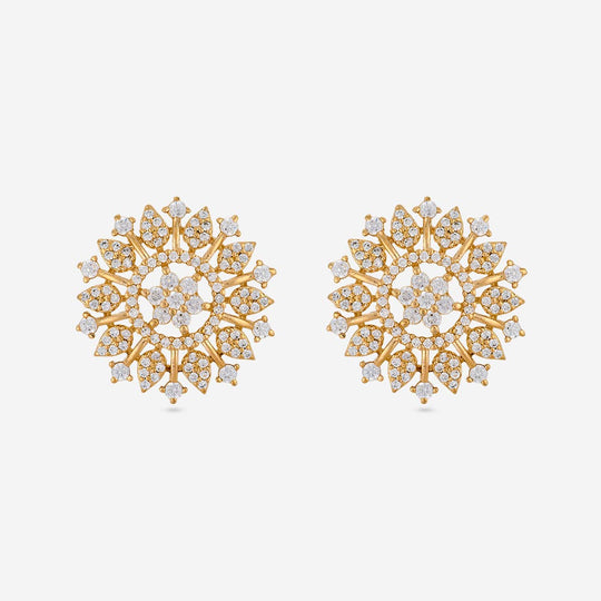 Zircon Earring Zircon Earring 200533