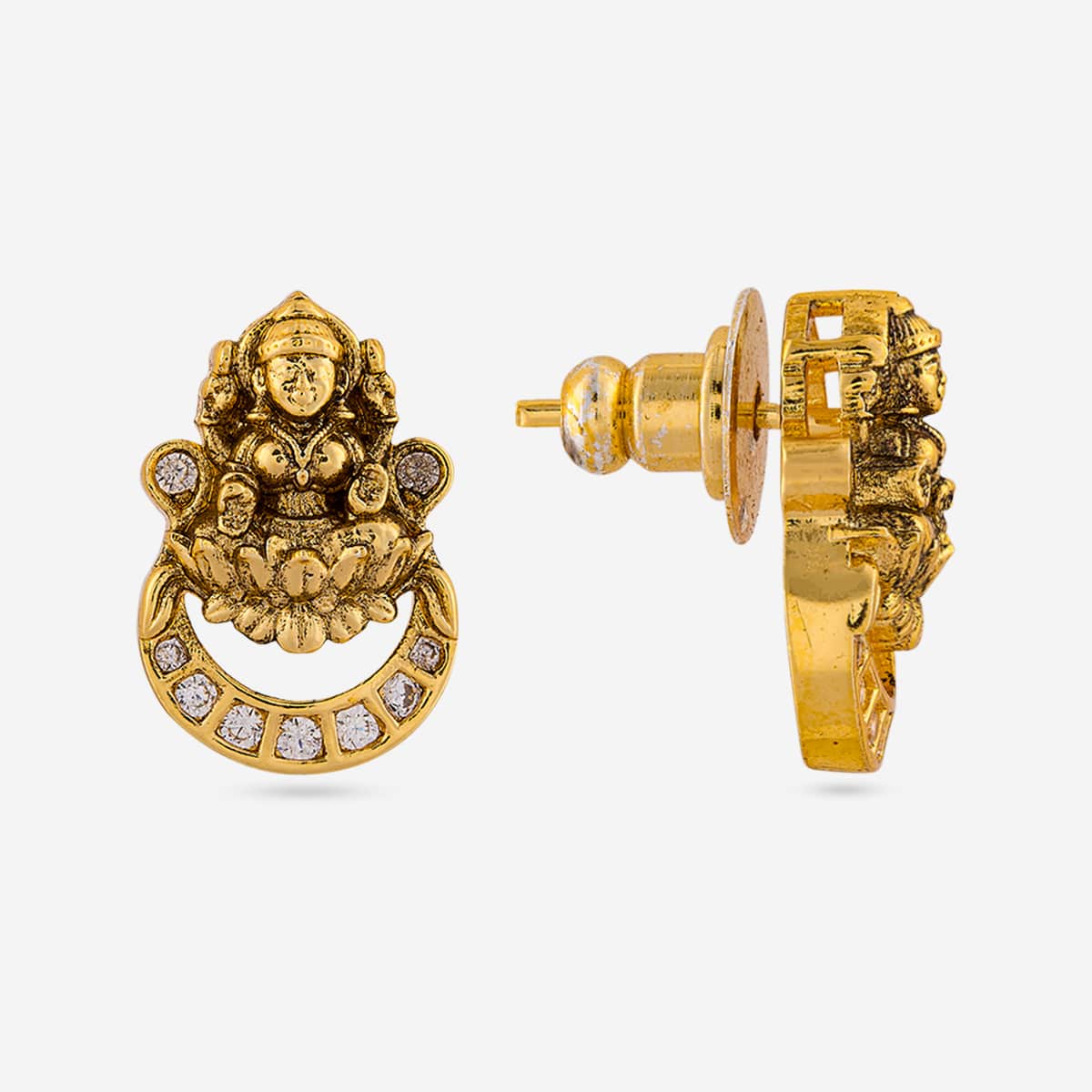 Zircon Earring Zircon Earring 201151