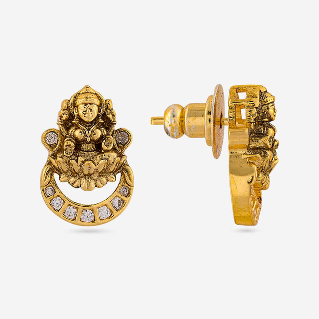 Zircon Earring Zircon Earring 201151