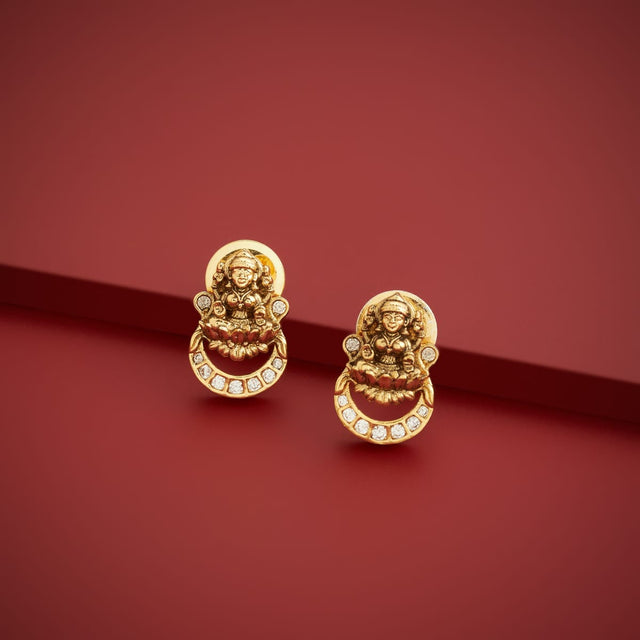 Zircon Earring Zircon Earring 201151