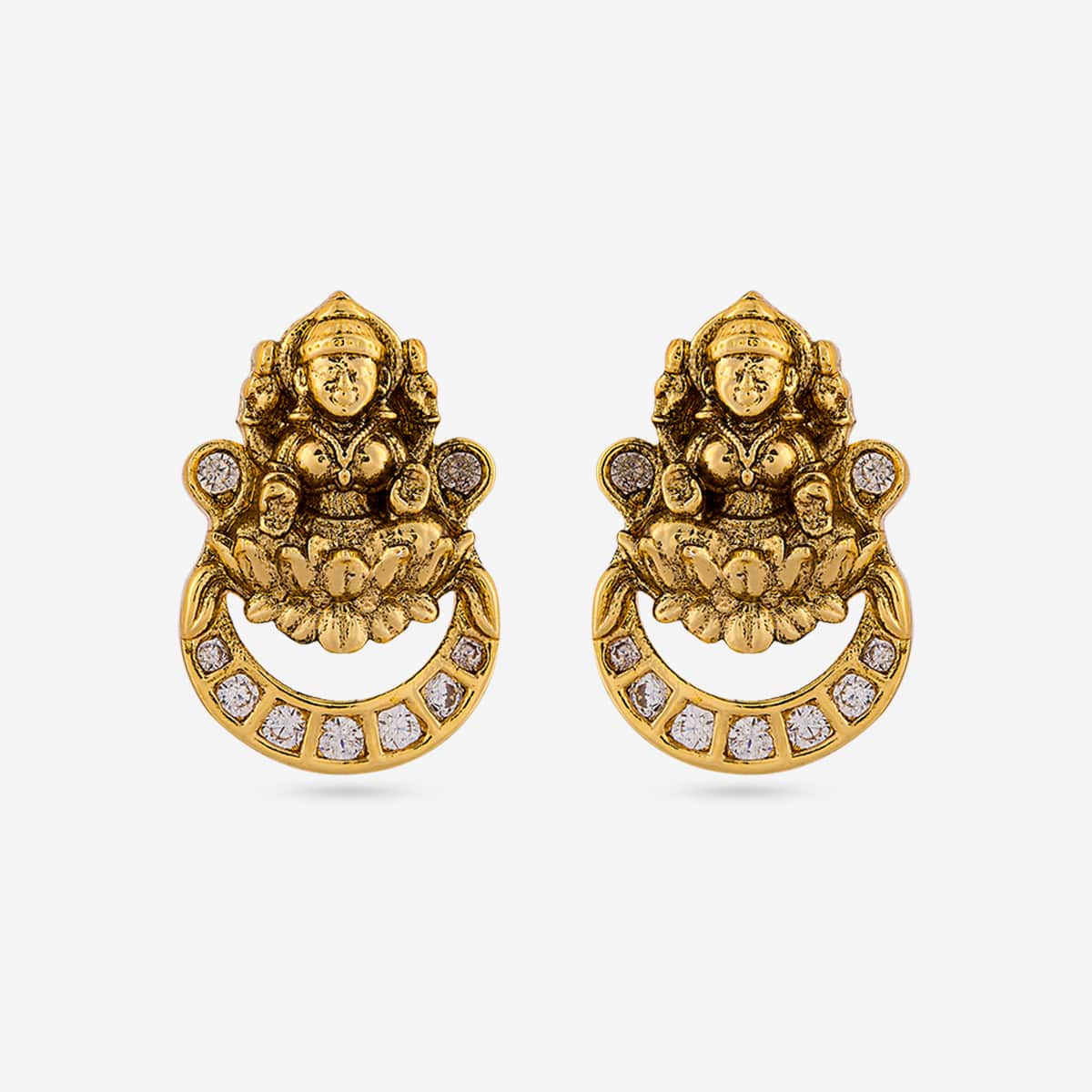 Zircon Earring Zircon Earring 201151