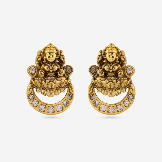 Zircon Earring Zircon Earring 201151