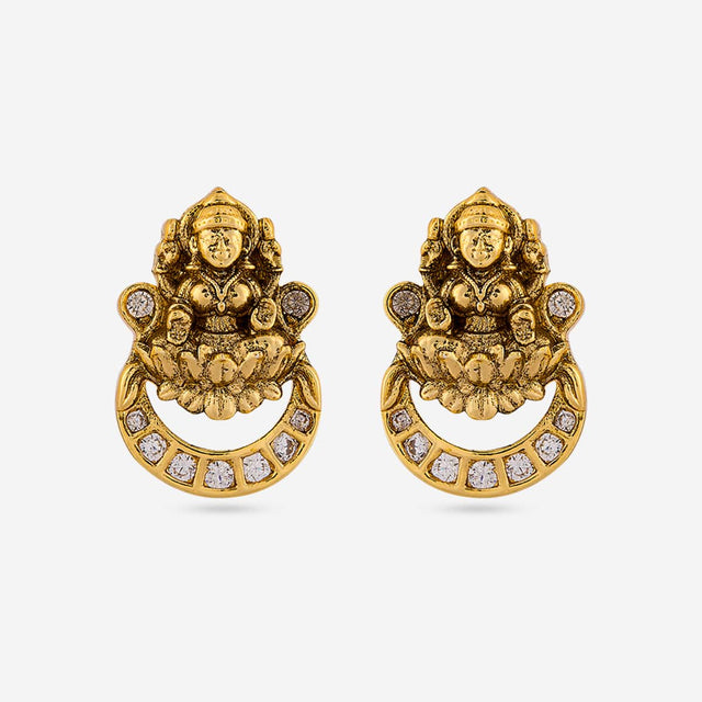 Zircon Earring Zircon Earring 201151