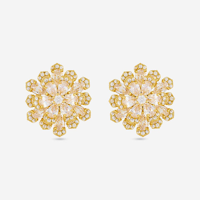 Zircon Earring Zircon Earring 203151