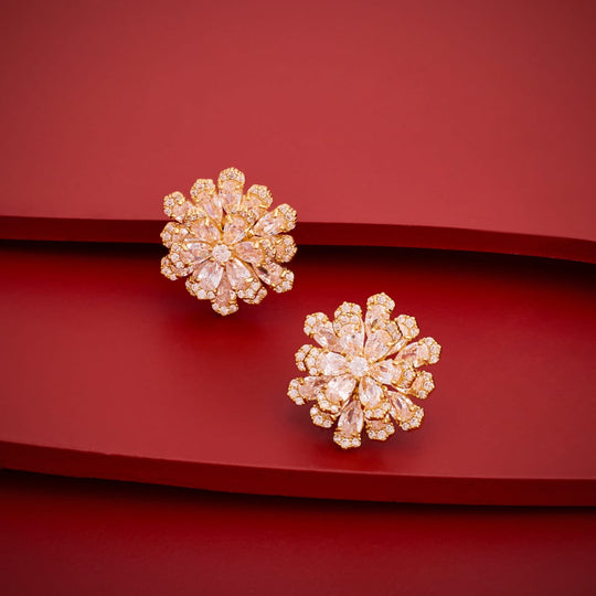 Zircon Earring Zircon Earring 203151
