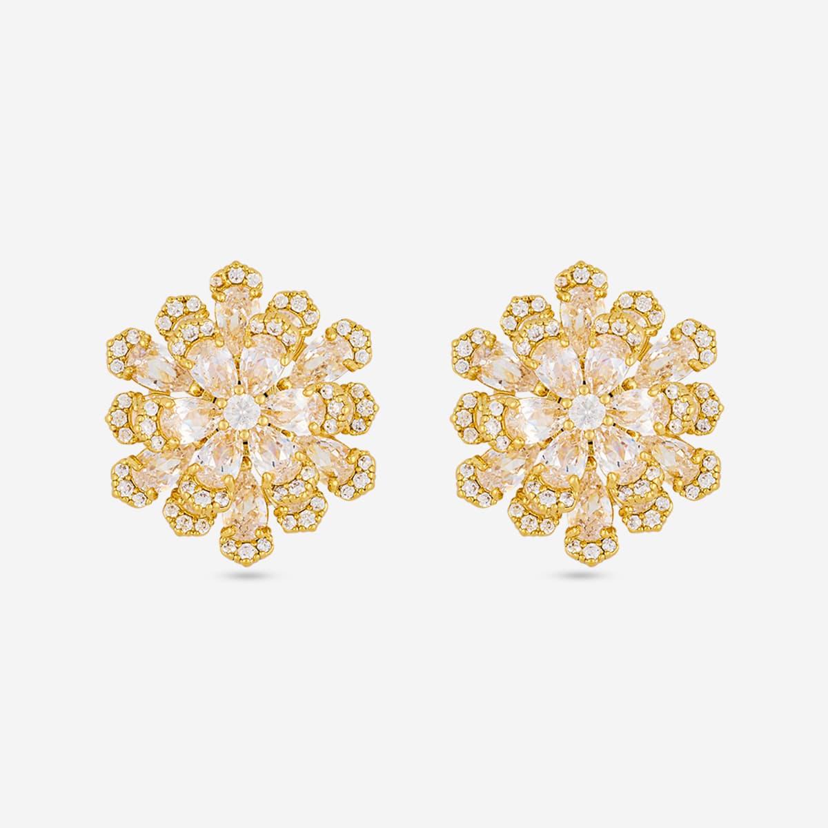 Zircon Earring Zircon Earring 203151