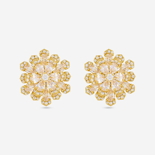 Zircon Earring Zircon Earring 203151