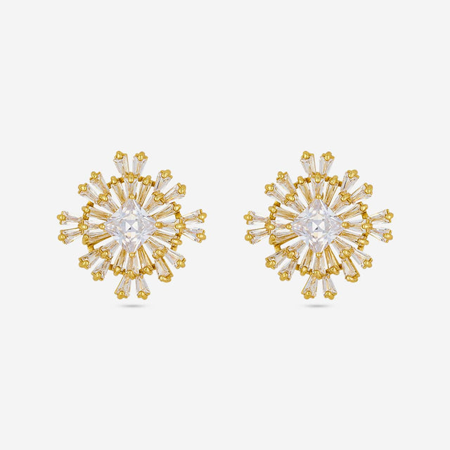 Zircon Earring Zircon Earring 203152