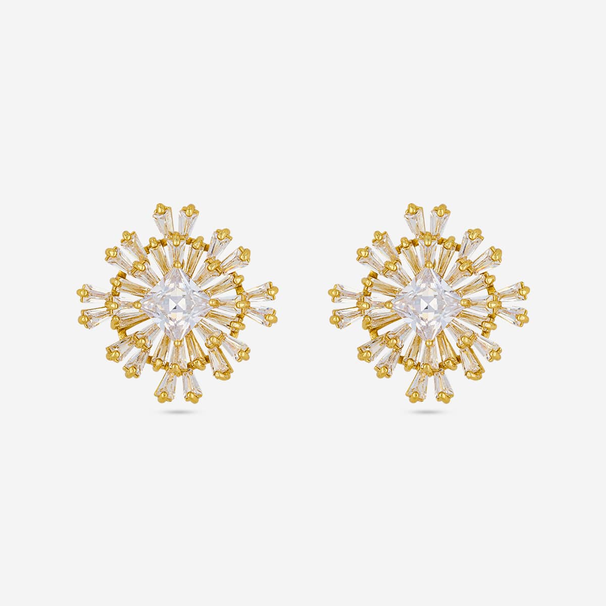 Zircon Earring Zircon Earring 203152