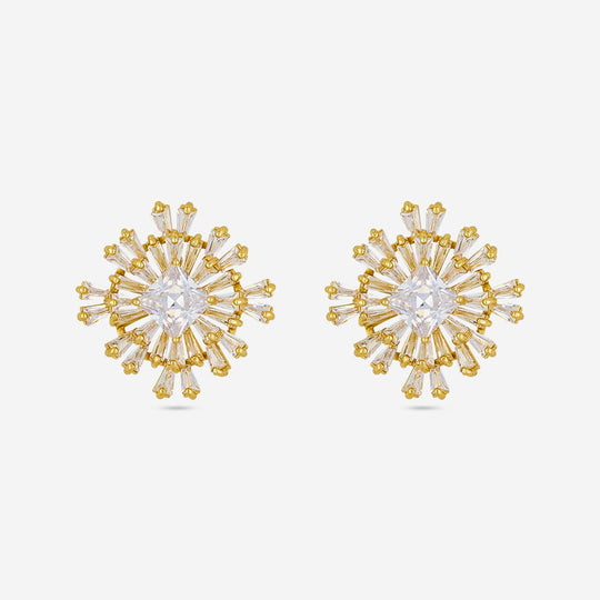 Zircon Earring Zircon Earring 203152