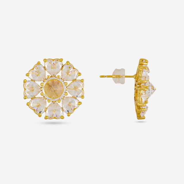 Zircon Earring Zircon Earring 203153