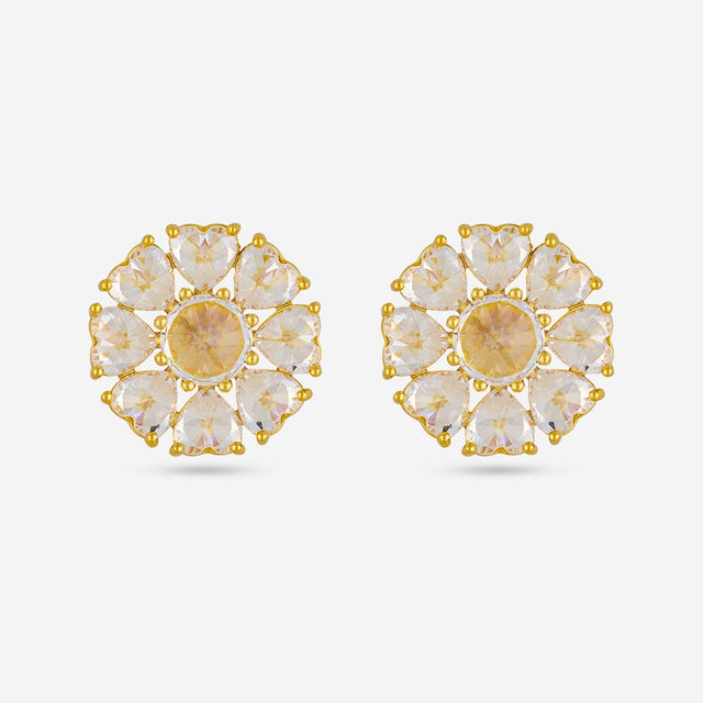 Zircon Earring Zircon Earring 203153