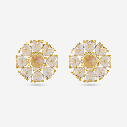 Zircon Earring Zircon Earring 203153