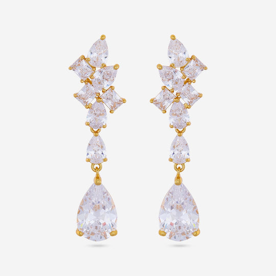 Zircon Earring Zircon Earring 203199