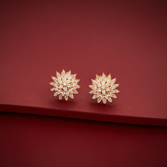 Zircon Earring Zircon Earring 203201