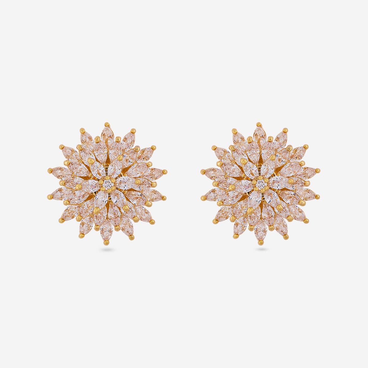 Zircon Earring Zircon Earring 203201