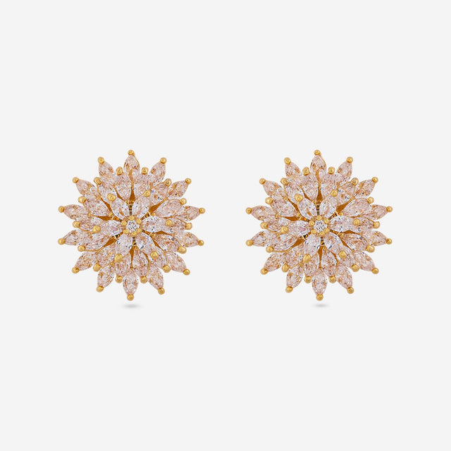 Zircon Earring Zircon Earring 203201