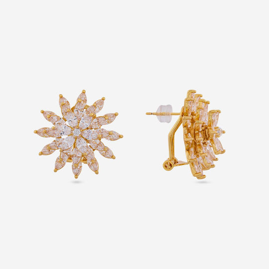 Zircon Earring Zircon Earring 203202