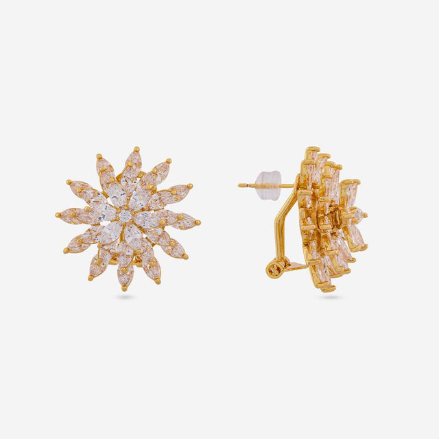 Zircon Earring Zircon Earring 203202